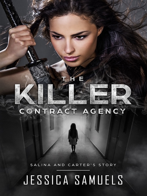 Cover image for The Killer Contract Agency